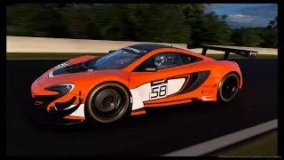 Gt Sport - Circuit Experience - Mount Panorama Bathurst - Sector 1 - World Record
