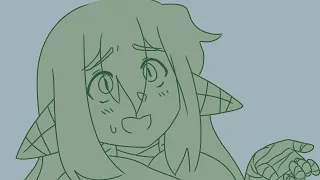 Confiding (Critical Role Animatic) - Part 2