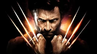 Прохождение X-Men Origins - Wolverine (часть 1)