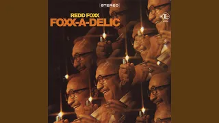 Foxx-A-Delic (Side 2)