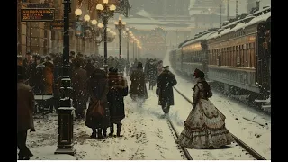 Anna Karenina.  The Celebrated Novel by Leo Tolstoy.  Part One:  Chapters One to Five.