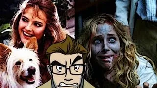 Bride and Beyond Re-Animator [Horrible Horrors]