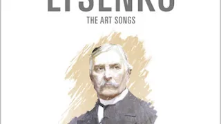 Mykola Lysenko: Heroic Scherzo op. 25