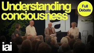 Understanding Consciousness | Rupert Sheldrake, George Ellis, Amie Thomasson