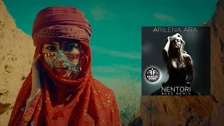 Arilena Ara - Nentori ( Bess Remix ) ( Official Video 2017 )