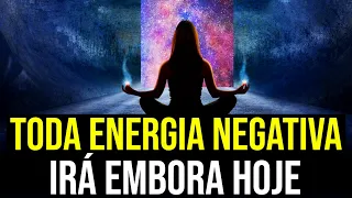 MEDITAÇÃO GUIADA PARA LIMPEZA DE ENERGIAS NEGATIVAS E ABERTURA DE CAMINHOS