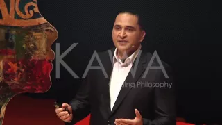 Indigenous Knowledge Has Value | Curtis Bristowe | TEDxRuakura