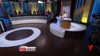 CASO CERRADO FIESTAS DE VIH 2/2