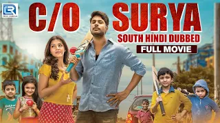 C/O Surya (Hindi Dubbed) | South Hindi Dubbed Movies | Sundeep Kishan, Vikranth, Mehreen Pirzada