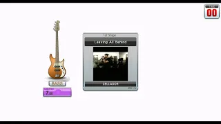 【GuitarFreaksXG3】Leaving All Behind【MASTER BASS譜面】