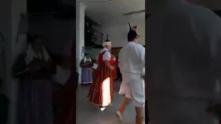 Grupo de Folclore Casa do Povo de São Martinho Funchal