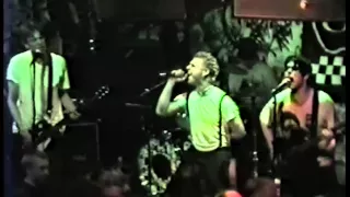 Link 80 ("Dance Floor" live at 924 Gilman St  February 24, 1996)