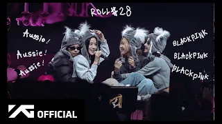 BLACKPINK - ‘B.P.M.’ Roll #28