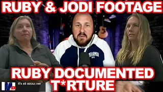 Ruby Franke And Jodi HIldebrandts Footage Released!! Let's talk!