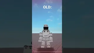 OLD VS NEW (ROBLOX DEATH SOUND) #roblox