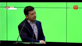 Від Трампа до Кадирова: хто привітав Зеленського з перемогою