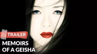 Memoirs of a Geisha 2005 Trailer HD | Ziyi Zhang | Ken Watanabe