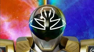 Power Up Mode! Neo-Saban Morphs | Samurai, Megaforce, Dino Charge | Power Rangers Official