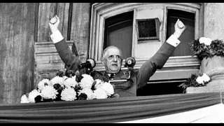 1967 : De Gaulle au Québec