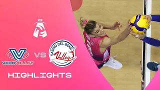 Milano vs. Scandicci | Highlights | Coppa Italia | Semifinals