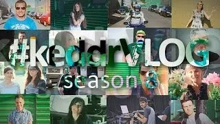 VLOG на keddr.com - S08E22 - Nokia Lumia 1520, Samsung Ativ Book 9 Plus, HTC One Max, Nexus 5