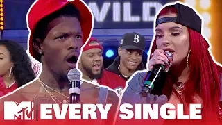 Every Single Season 13 Wildstyle ft. Lay Lay, Doja Cat & More | Wild 'N Out