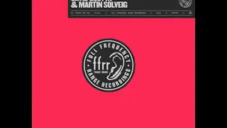 David Guetta & Martin Solveig - Thing For You (Clean Version)