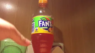 Fanta Manguava | REVIEW