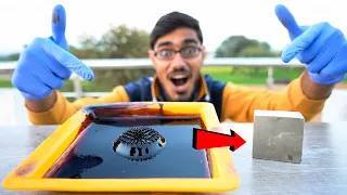 Ferro Fluid VS Monster Magnet | अब क्या होगा?