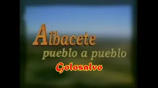 Golosalvo - Albacete Pueblo a Pueblo (79)