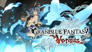 Granblue Fantasy: Versus - Trailer Overview w/ Spooky