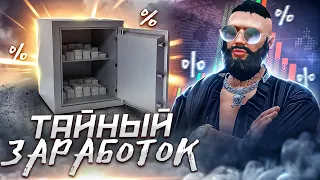 Я СТАЛ КРЕДИТОРОМ? ВСЁ О КРЕДИТАХ НА GTA 5 RP, БУДНИ КРЕДИТОРА