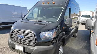 США Покупка Вэн Карго в Юте #21 Ford Transit 350 Cargo Запишите Адрес! Порядочный продавец!!!