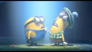 Despicable Me 2 - Trailer (HD)