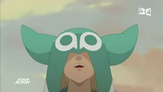 「AMV」Wakfu - Perception