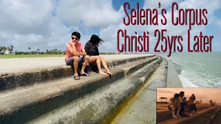 Selena’s Corpus Christi - 25yrs Later (Part 1 of 2)