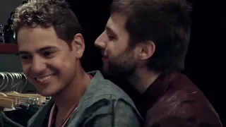 P8 - Fito y Leo - 4 lunas - Gay love story (ENG SUBS)