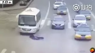 Accident 2017