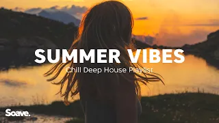 Mega Hits 2023 🌱 The Best Of Vocal Deep House Music Mix 2023 🌱 Summer Music Mix 2023 #69