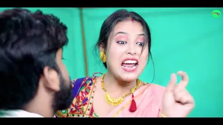 Jeene Bhi De Ya Marne Bhi De | Wife VS Husband Love Story | Palash & Diya| | Maza Studio