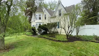 Hillsborough Township Home For Sale: 2388 Millstone River Road, Hillsborough, New Jersey 08844