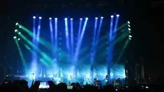 Radiohead - Creep, Primavera Sound 2016