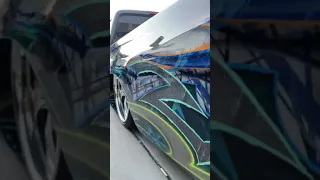 Opening Day SEMA 2021 full vid 👇https://youtu.be/KBDITdCxPN4