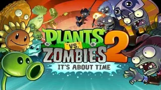 Играем в PvZ2! Секретный Дюп! Часть 6