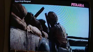 Sajjan Singh Rangroot