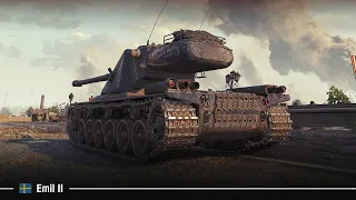 ФАРМ СЕРЕБРА ДЛЯ КРАНВАГНА | WOT