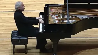 András Schiff - Brahms, Intermezzi Op. 117