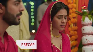 Jhanak | Episode 16 | Precap | Jhanak ki hui shaadi!