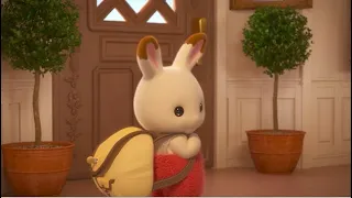 Running Away From Home !?| Mini Episodes Season 3 -Clover- #3 |Sylvanian Families