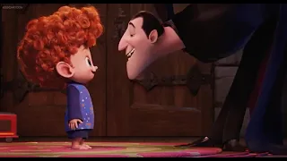 Hotel Transylvania 2 I'm a bat I'm a bat I'm a bat